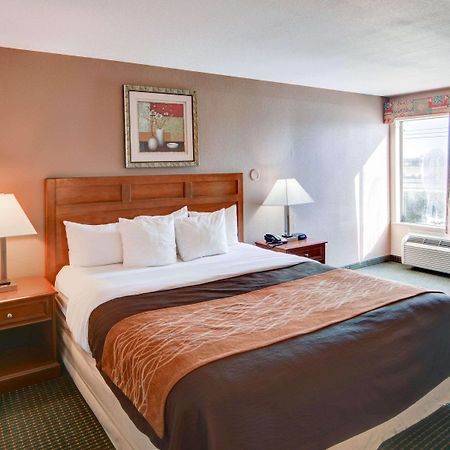 Quality Inn Forest Hill - Fort Worth South Esterno foto