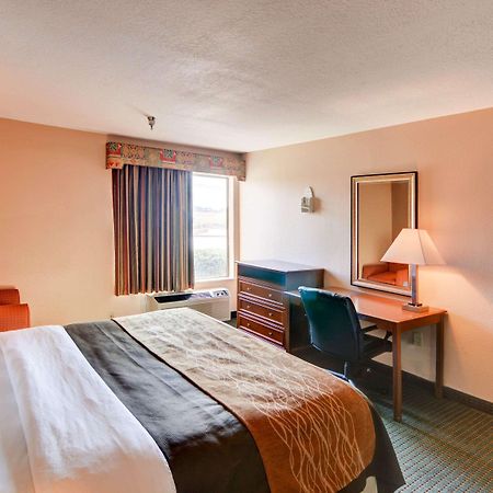 Quality Inn Forest Hill - Fort Worth South Esterno foto