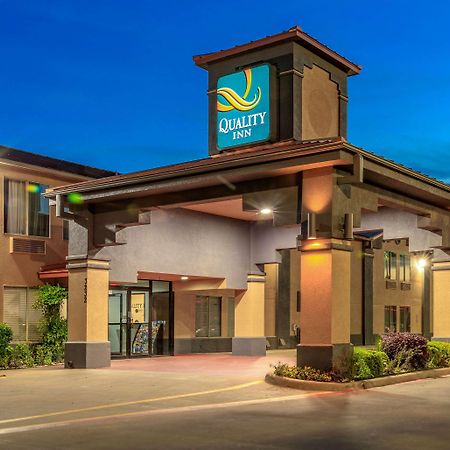 Quality Inn Forest Hill - Fort Worth South Esterno foto