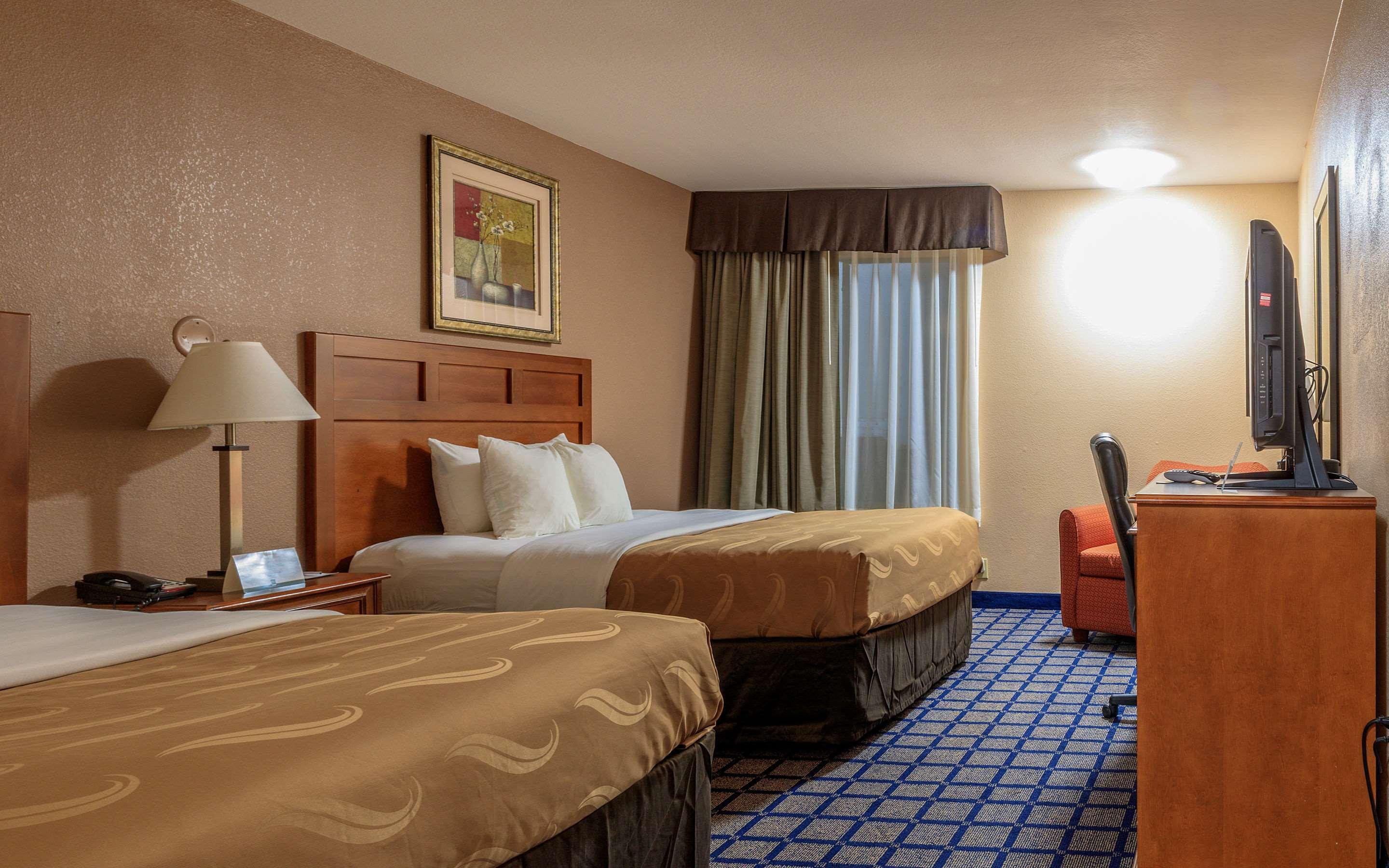 Quality Inn Forest Hill - Fort Worth South Esterno foto