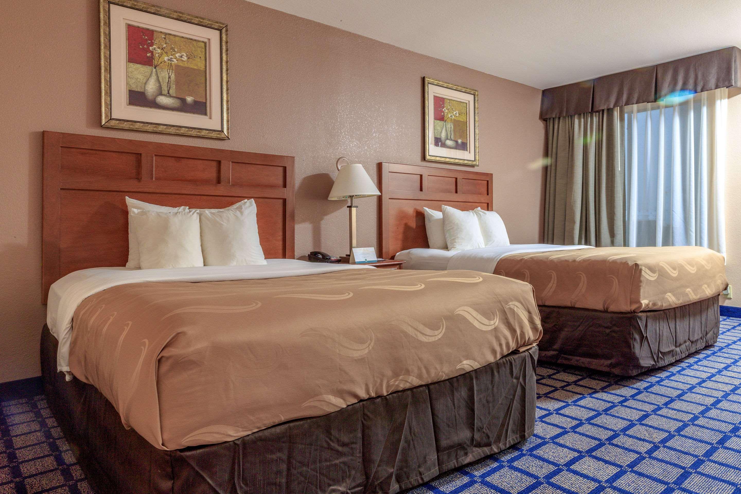 Quality Inn Forest Hill - Fort Worth South Esterno foto